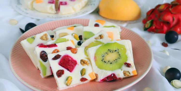 试问不考虑营养和口味的人