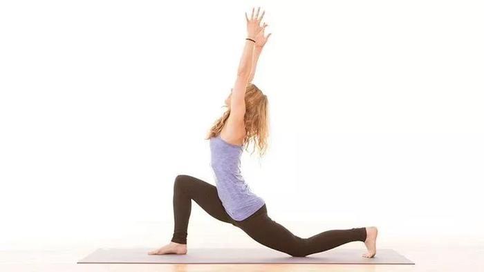 全套初级流瑜伽体式，重塑核心，挺拔身姿，漂亮的女人都在坚持！