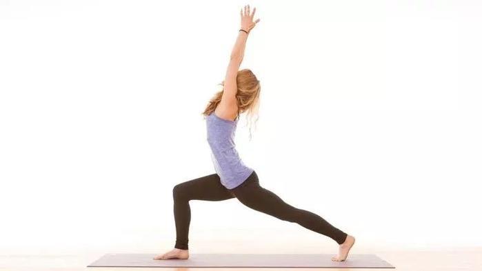 全套初级流瑜伽体式，重塑核心，挺拔身姿，漂亮的女人都在坚持！