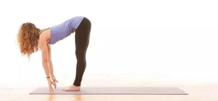 全套初级流瑜伽体式，重塑核心，挺拔身姿，漂亮的女人都在坚持！