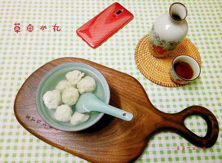 水丸的制作方法与流程（做水丸过年火锅必备）