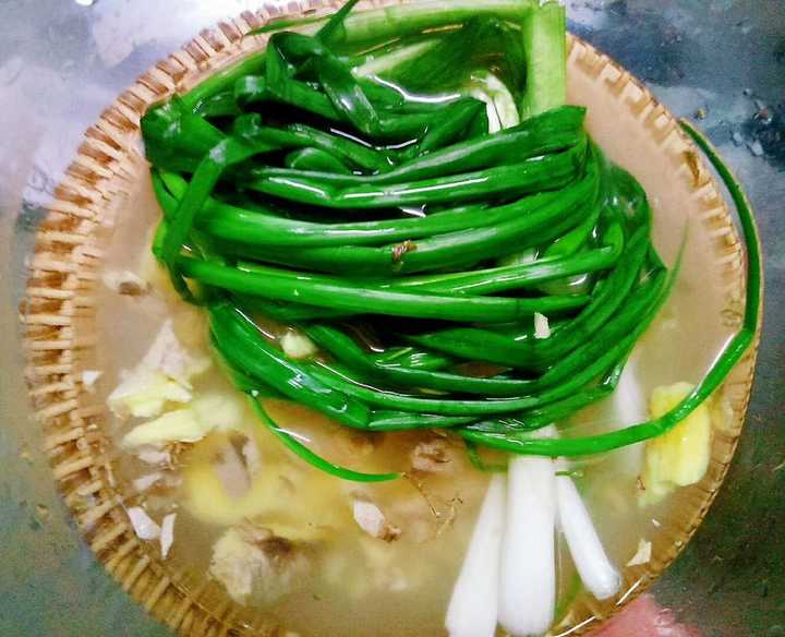 水丸的制作方法与流程（做水丸过年火锅必备）