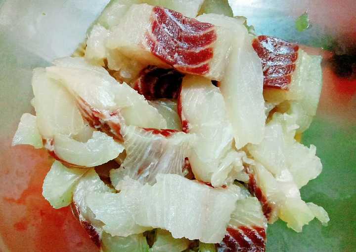 水丸的制作方法与流程（做水丸过年火锅必备）