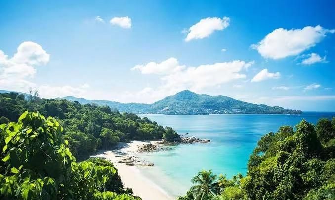 普吉岛是哪个国家的领土