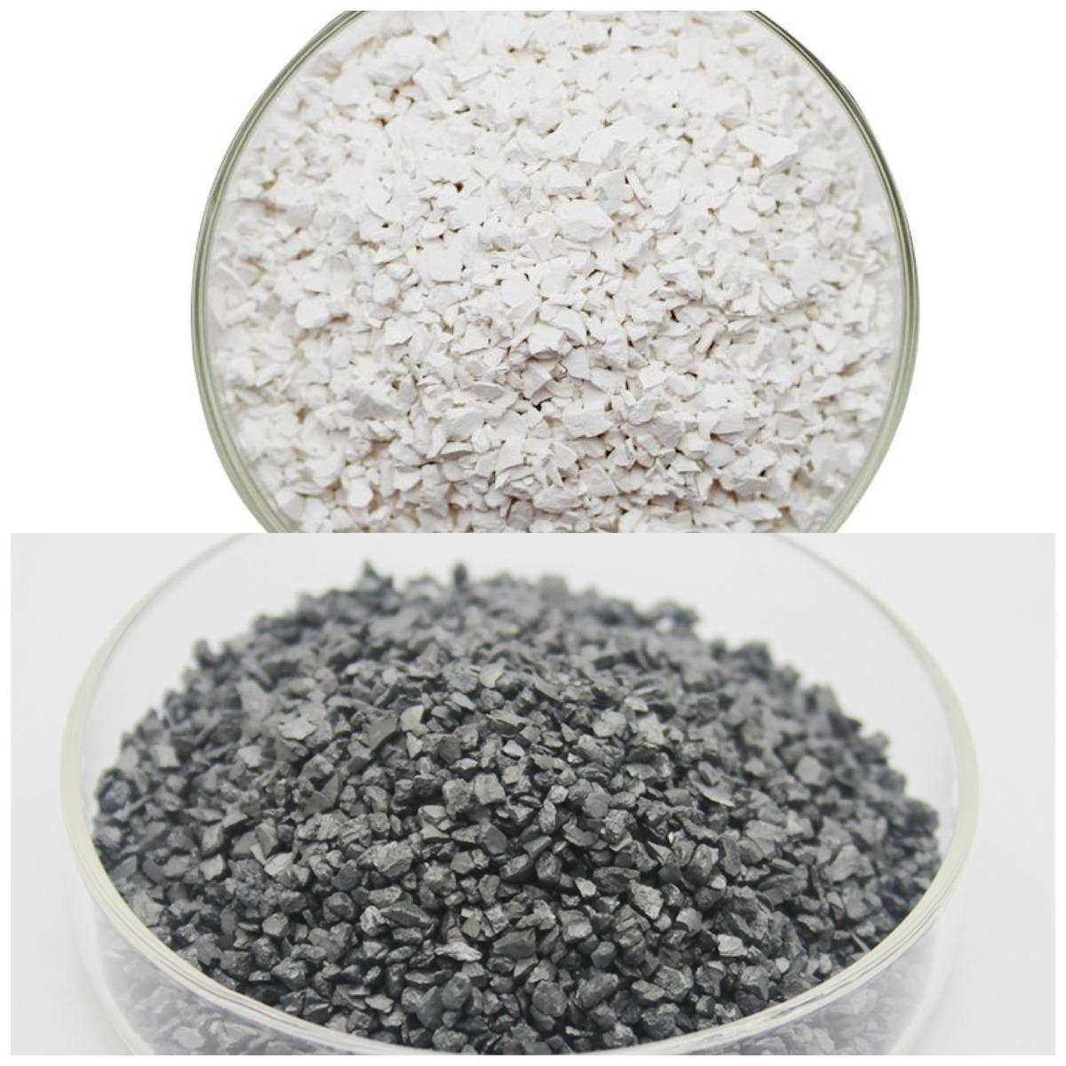 二氧化钛的功效与作用是什么(二氧化钛的作用)