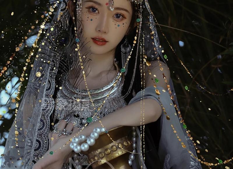 女生分为哪几种类型？按性格分为九大类