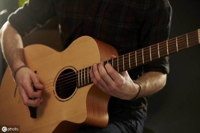 吉他弦的种类（吉他弦分类简介）(3)