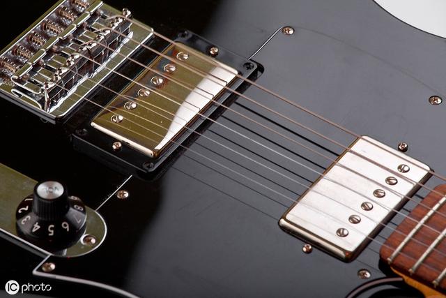 吉他弦的种类（吉他弦分类简介）(2)