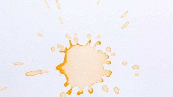 黑色衣服领口发红怎么恢复,黑色衣服发红怎么补救最简单图4