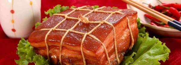 东坡肉的来历和做法,东坡肉的来历图1