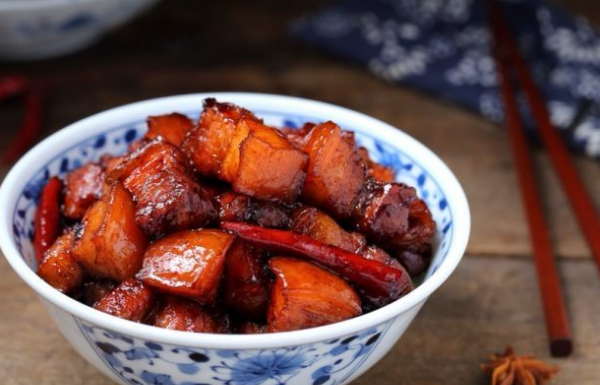 东坡肉的来历和做法,东坡肉的来历图13