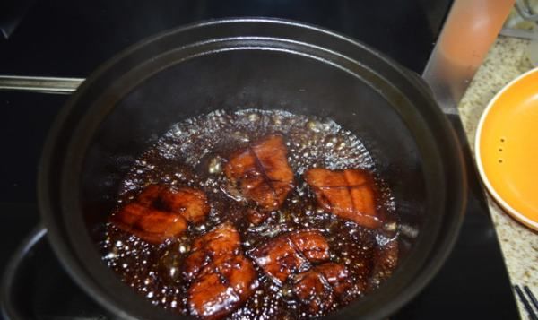 东坡肉的来历和做法,东坡肉的来历图12