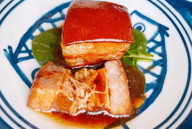 杭州东坡肉的来历简短