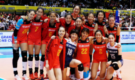 中国女排最近排球赛时间,女排超级联赛决赛第二场直播图3
