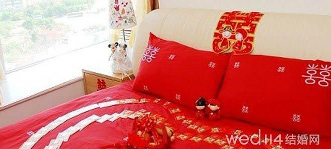 结婚压床是什么意思?这些你都知道吗?