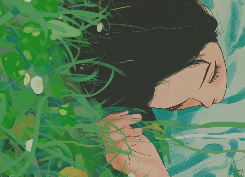 分手后千万别删男朋友，如何挽回男友