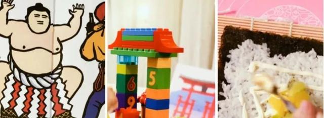 幼儿数学启蒙1-10 口诀（如何在家给娃数学启蒙）(23)