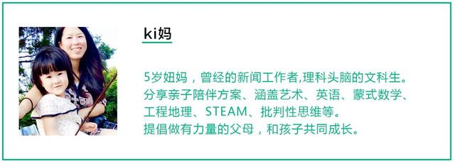 幼儿数学启蒙1-10 口诀（如何在家给娃数学启蒙）(25)