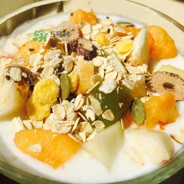 吃五谷杂粮能减肥吗 减肥吃五谷杂粮好吗