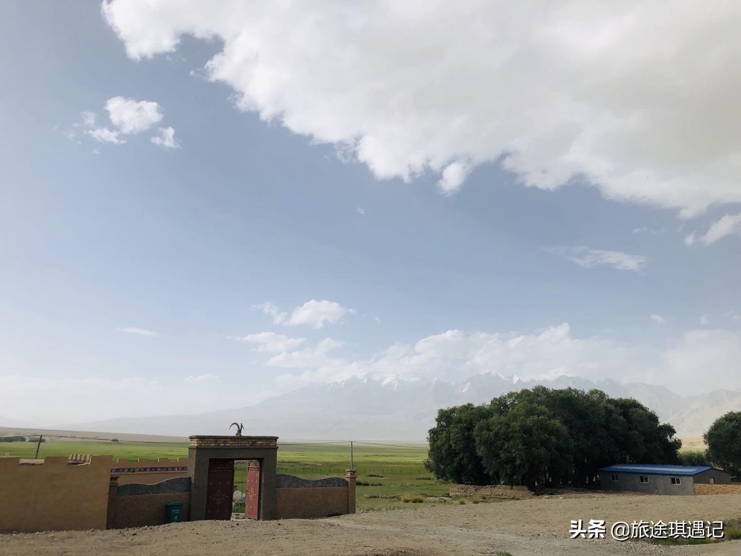 新疆分南北两疆哪个乱(南新疆和北新疆哪个治安好)