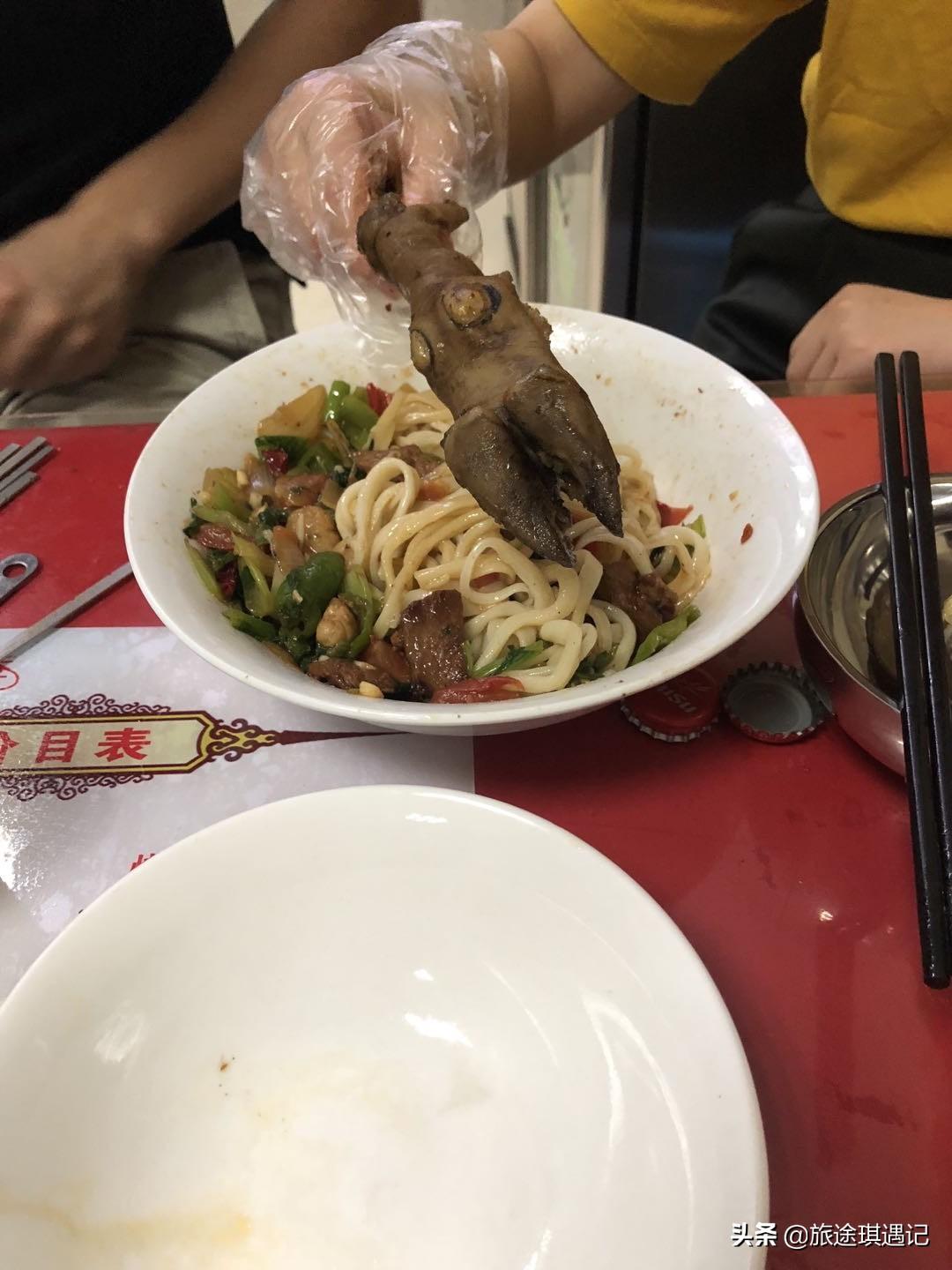 新疆分南北两疆哪个乱(南新疆和北新疆哪个治安好)