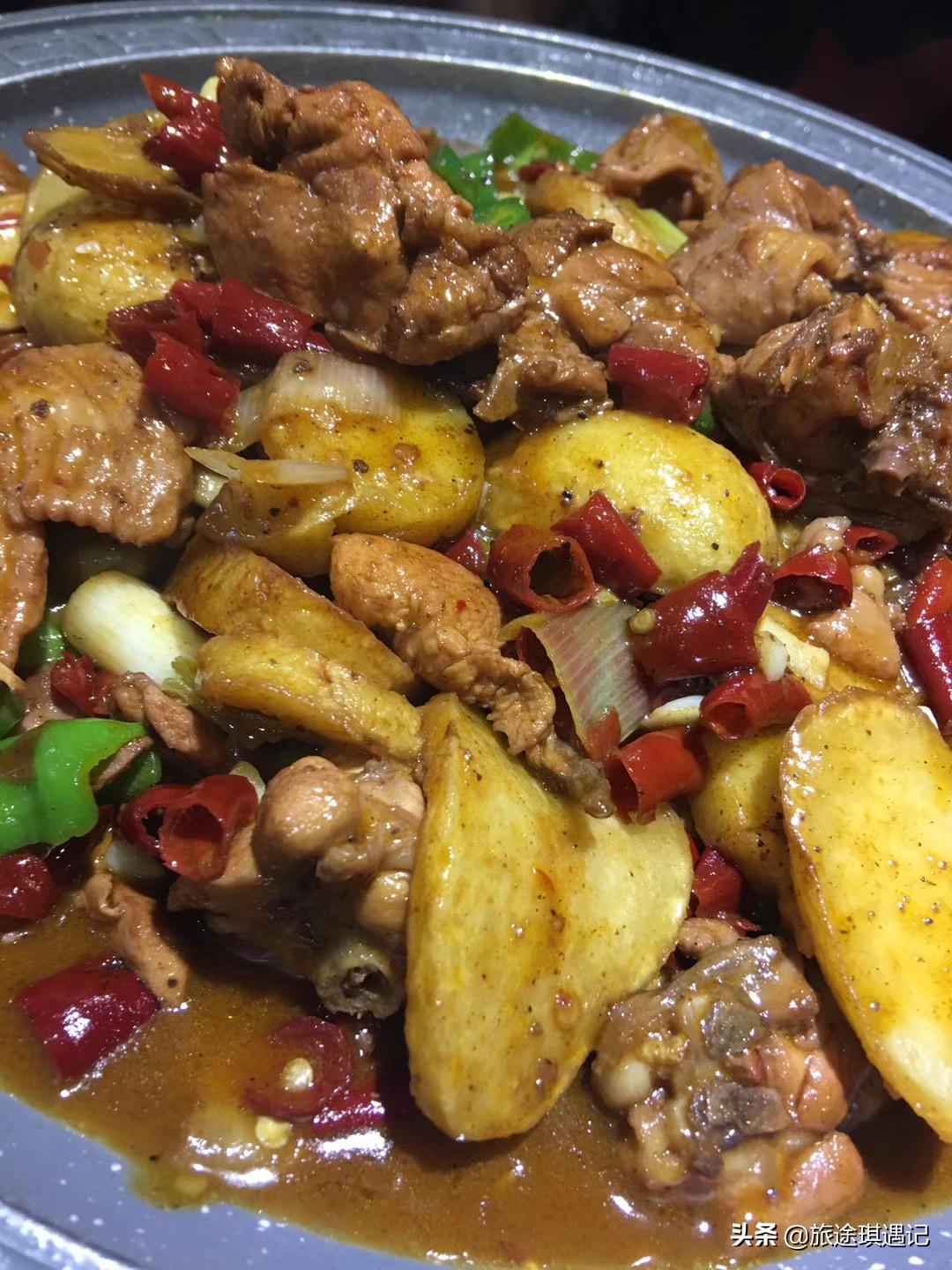 新疆分南北两疆哪个乱(南新疆和北新疆哪个治安好)