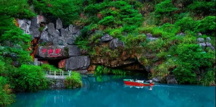 宁乡有什么好玩的地方景点推荐（宁乡亲子游好去处）