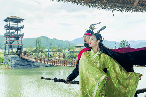 宁乡有什么好玩的地方景点推荐（宁乡亲子游好去处）