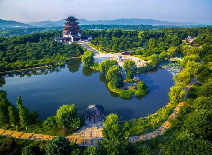 宁乡有什么好玩的地方景点推荐（宁乡亲子游好去处）