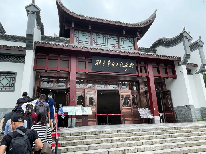 宁乡有什么好玩的地方景点推荐（宁乡亲子游好去处）