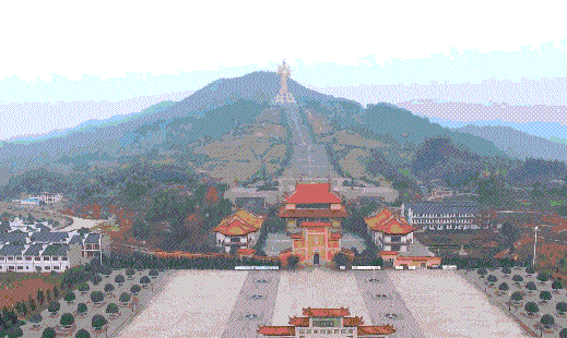 宁乡有什么好玩的地方景点推荐（宁乡亲子游好去处）