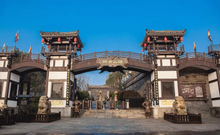 宁乡有什么好玩的地方景点推荐（宁乡亲子游好去处）