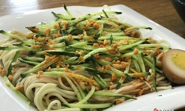 夏至该吃什么夏至怎样养生