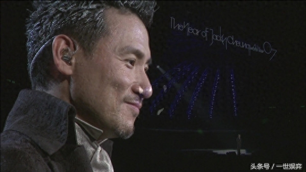 十大粤语男歌手 哪一位才是你心目中的TOP1