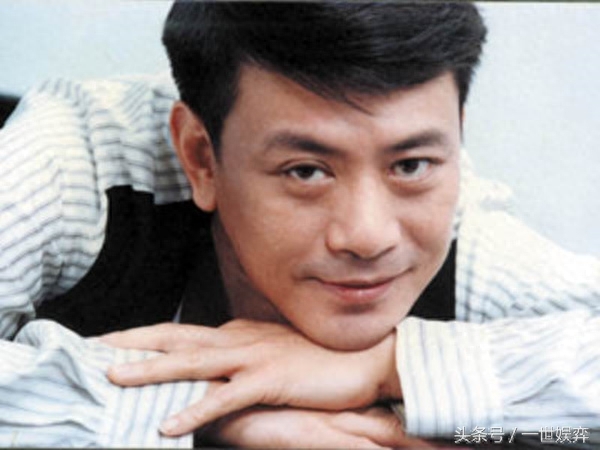 十大粤语男歌手 哪一位才是你心目中的TOP1