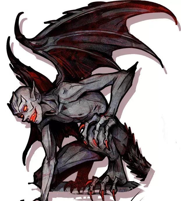 狼人杀石像鬼该怎么玩（学会石像鬼这五个技巧）(2)