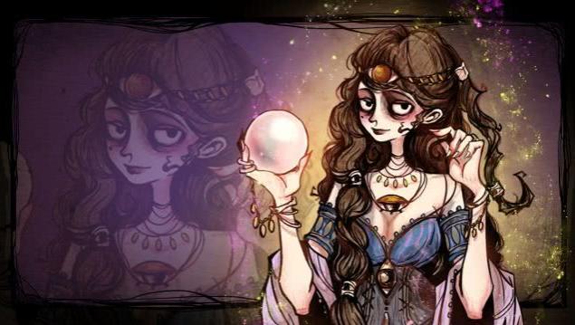 狼人杀石像鬼该怎么玩（学会石像鬼这五个技巧）(3)