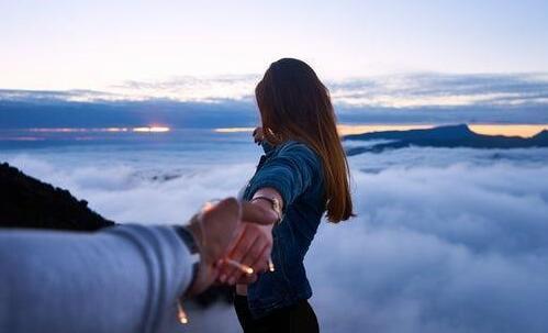 女朋友不爱你的表1