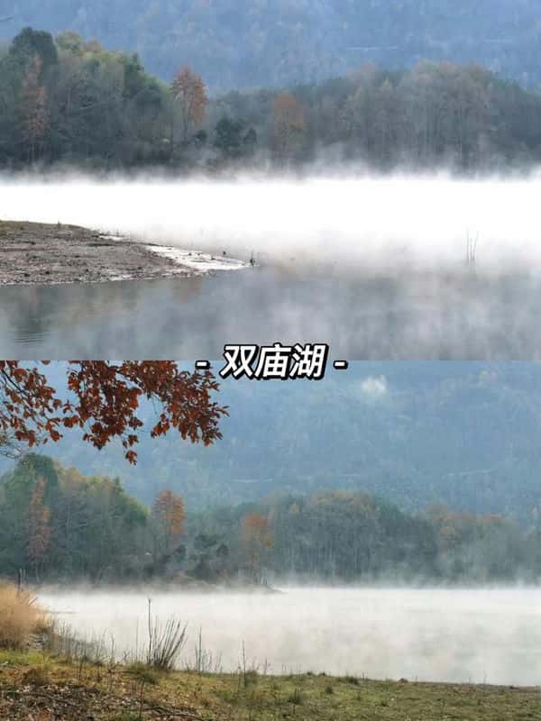 合肥周边免费自驾游景点推荐（合肥周边一日游景点推荐）