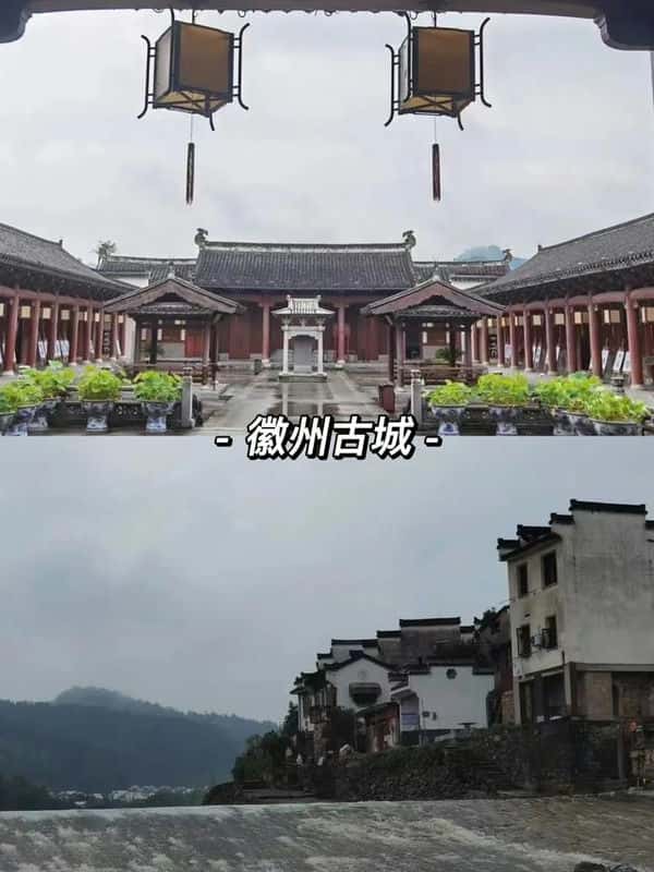 合肥周边免费自驾游景点推荐（合肥周边一日游景点推荐）