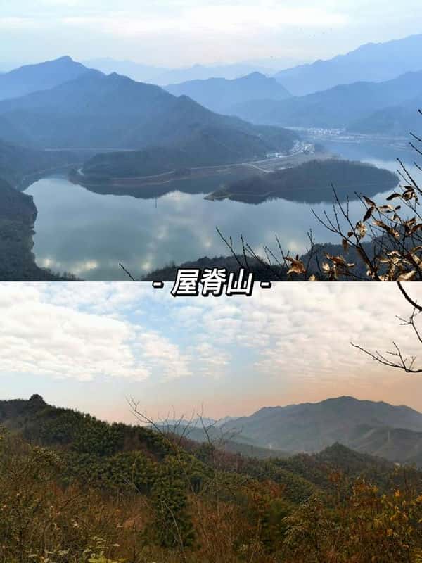 合肥周边免费自驾游景点推荐（合肥周边一日游景点推荐）