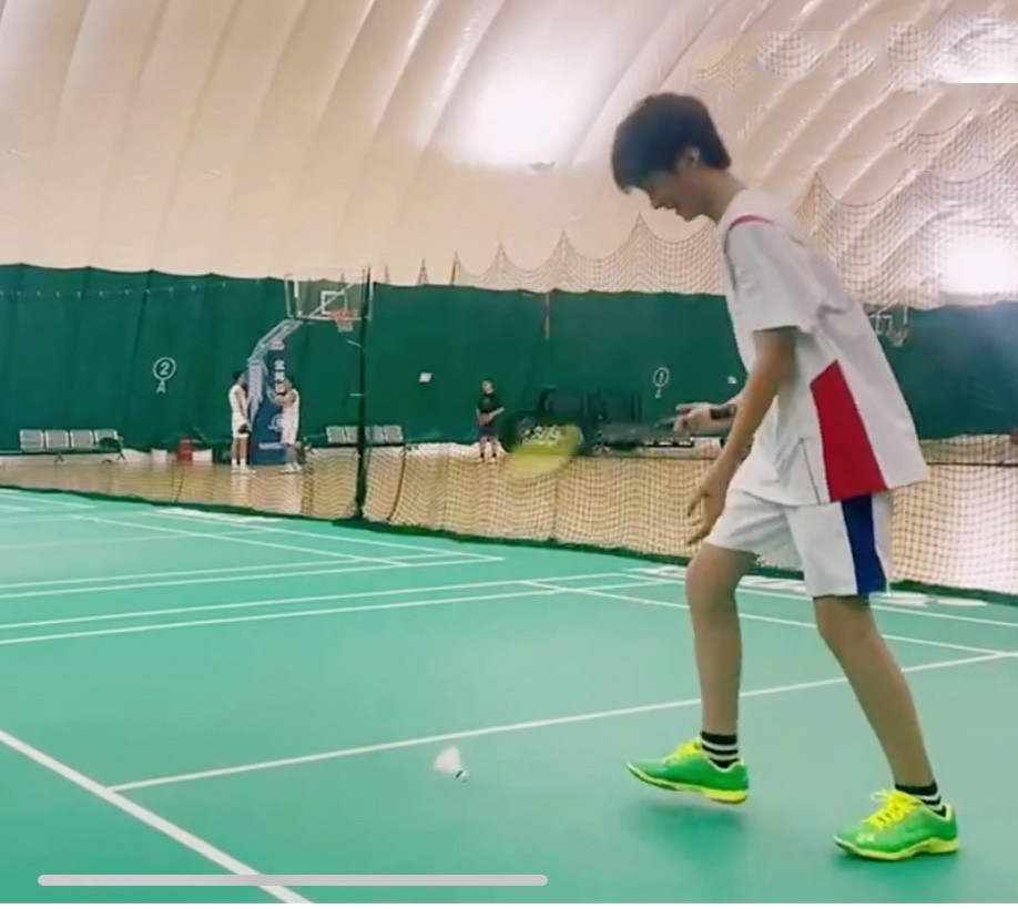 男模张亮的儿子（张亮的儿子叫什么名字）