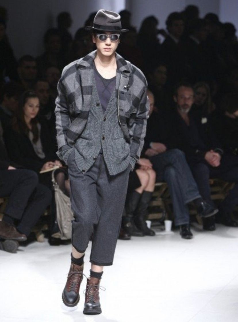 男模张亮的儿子（张亮的儿子叫什么名字）