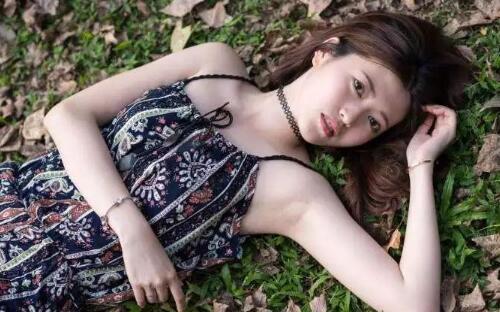 撩妹的情话一问一答