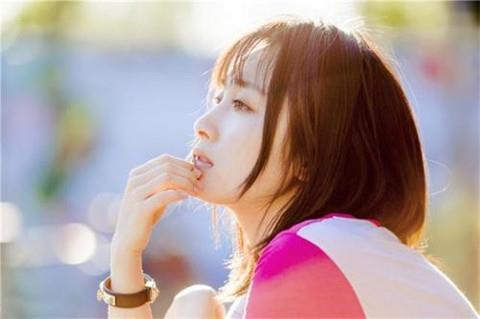 撩妹的情话一问一答