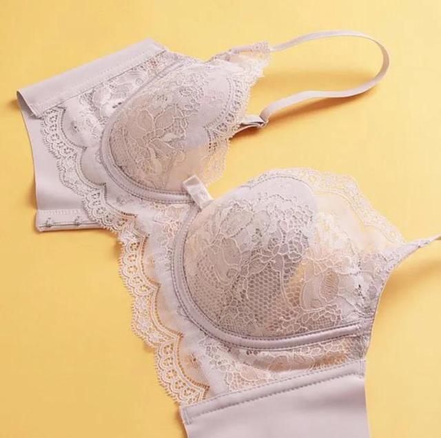 内衣要怎么选择（内衣这样选才正确）(6)