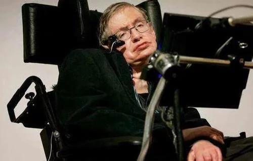 霍金说话的“秘诀”，他的轮椅到底有什么神奇的地方？！