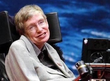 霍金说话的“秘诀”，他的轮椅到底有什么神奇的地方？！