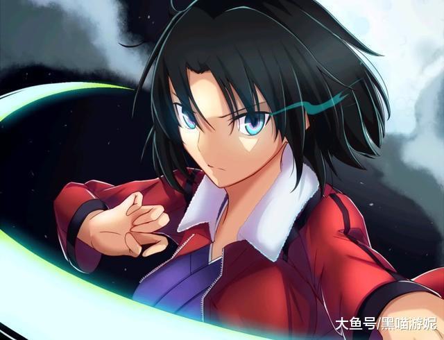 fgo：四星杀阶两仪式强度简评