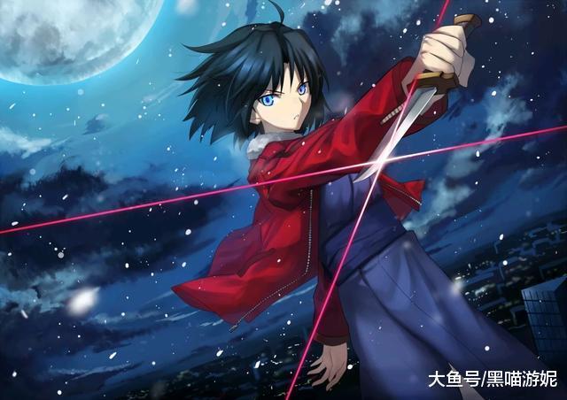 fgo：四星杀阶两仪式强度简评